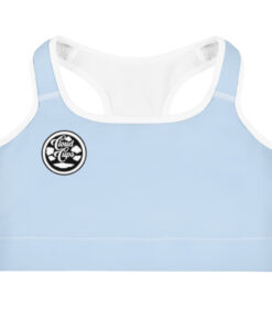 CLOUD CUPS™ Sports Bra